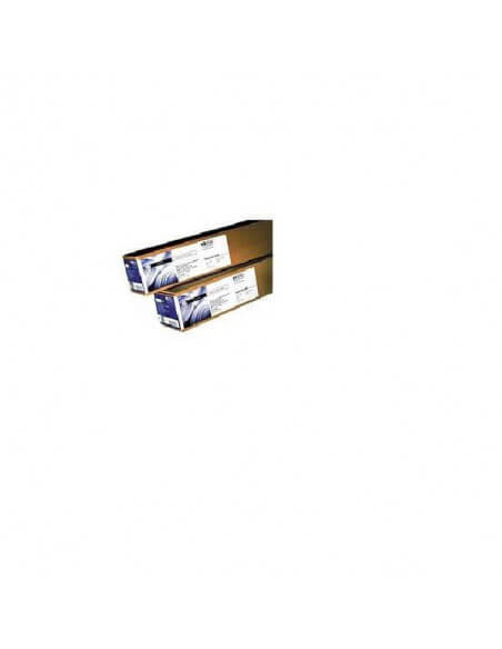 PAPEL HP ROLLO RECUBIERTO 610 MM X 45,7 M 95 GR HP Q1404A