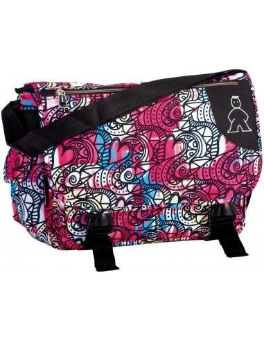 BOLSO BANDOLERA UNIVERSAL CHARTYN DE...