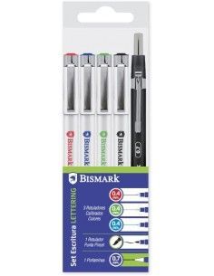 Set para escritura con...