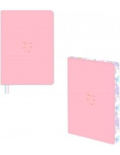 Cuaderno do it modelo candy...