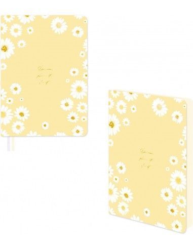 Cuaderno escolar do it lemon de...