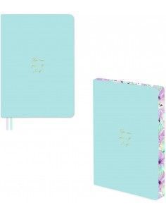 Cuaderno do ti tamaño a5...
