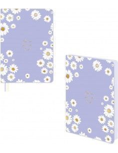Cuaderno do it de tamaño a5...