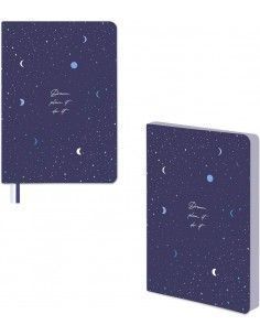Cuaderno do it stella...