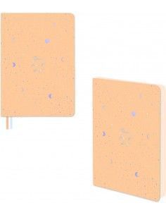 Cuaderno do it sunshine...