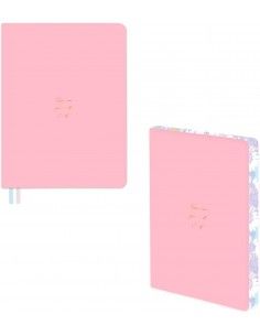 Cuaderno do it tamaño b5...