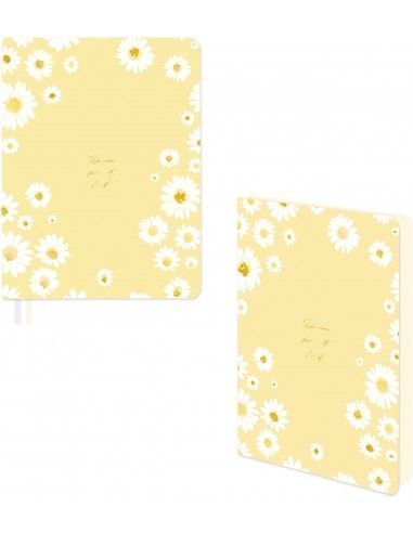 Cuaderno do it lemon tamaño b5 takenote