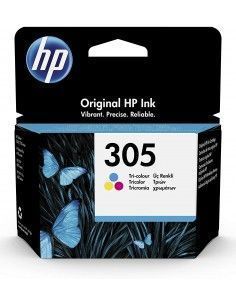 Hp 3ym60ae 305 tricolor...
