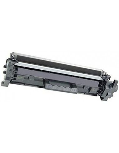 Toner ink pro hp cf217a jumpo negro...