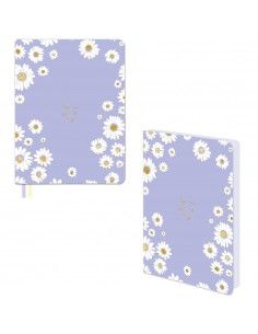 Cuaderno do it de tamaño b5...