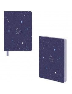 Cuaderno do it de tamaño b5...