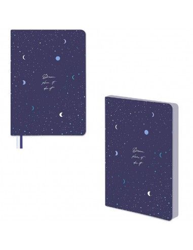 Cuaderno do it de tamaño b5 stella de...