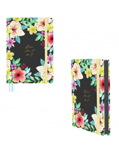Cuaderno bujo flex tamaño... 2
