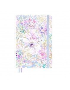 Cuaderno bujo flex tamaño...