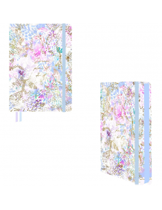 Cuaderno bujo flex tamaño... 2