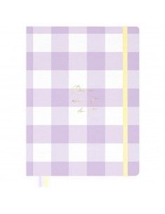 Cuaderno bujo flex tamaño...