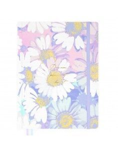 Cuaderno bujo flex tamaño...
