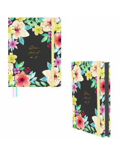 Cuaderno bujo flex tamaño... 2