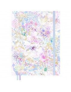 Cuaderno bujo flex tamaño...