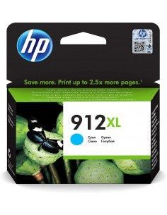 Hp 3yl81ae nº 912 xl color...