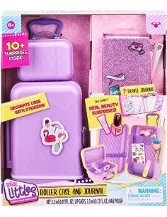 Conjunto de viaje mini...