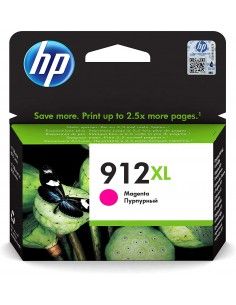 Hp 3yl82ae nº 912 xl color...