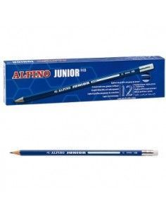 Lapicero junior con goma...