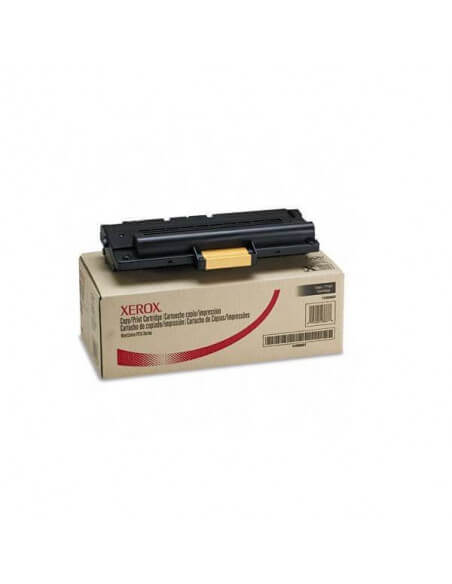 TONER XEROX PE16 Y TAMBOR 3500 PG 113R00