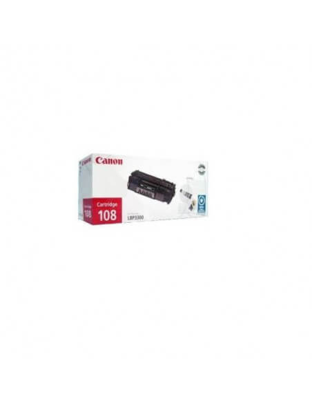 TONER CANON LBP-3300/3360 CRG-708-H 6000