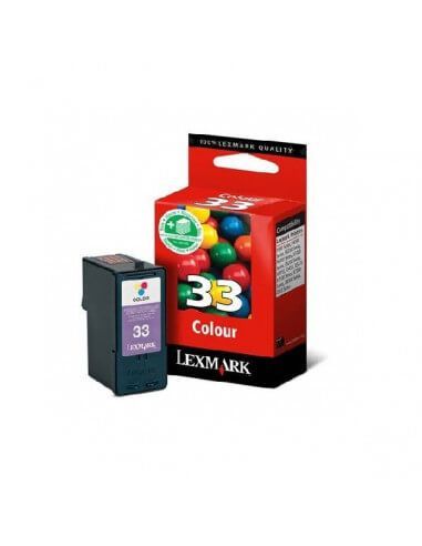 CARTUCHO LEXMARK Z800/X5250 3 COLORES 218 PG