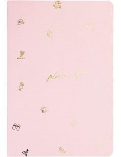 Pack de 3 libretas bullet... 2