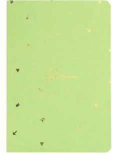 Pack de 3 libretas bullet... 2