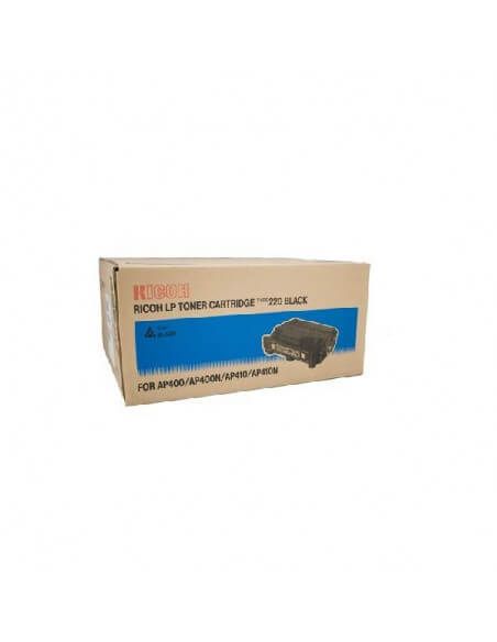 TONER RICOH AFICIO TYPE 220 AP400/410N