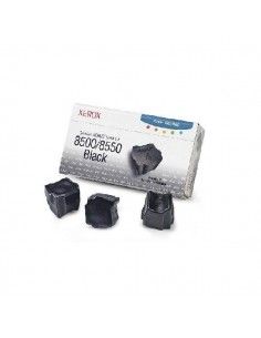 CARTUCHO XEROX STICK NEGRO 8500/8550