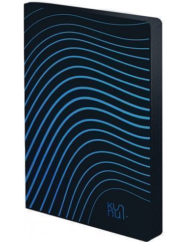 Libreta bullet journal tamaño a5 160...