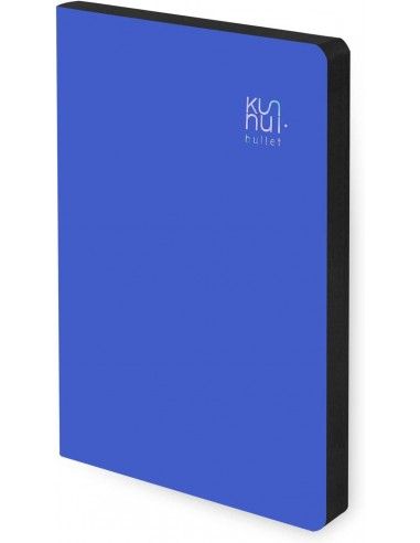 Libreta bujo kunnui de tamaño b5...