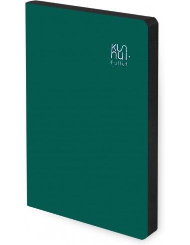 Libreta bujo tamaño b5 forest de...