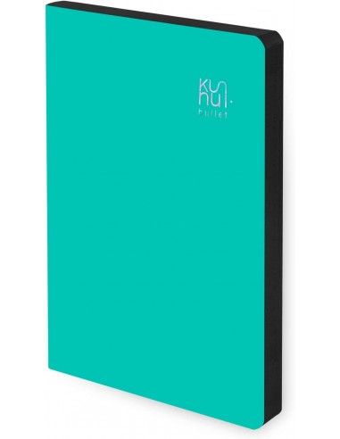 Libreta bujo tamaño b5 modelo pacific...