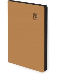 Libreta bujo modelo clay...