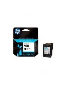 CART.COMPAT HP NÂº 901 NEGRO CC653AE J458
