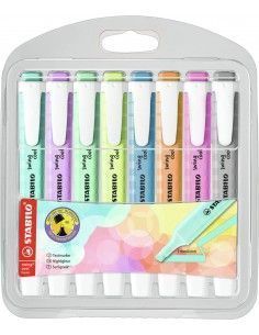 ESTUCHE DE MARCADORES...