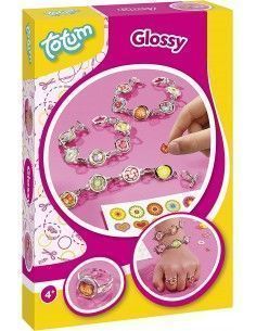 Kit para fabricar bisuteria...