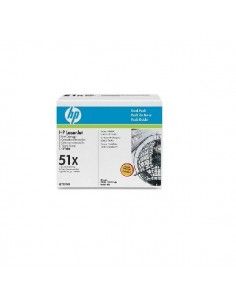 TONER HP LJ P3005/M3035MFP 13000PG HP Q7551X