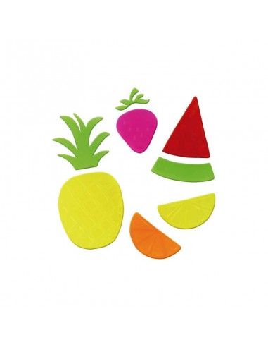 Set figuras gel de frutas para...
