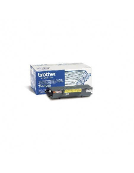 TONER BROTHER HL5340D/5350D BROTHER TN3230 1/3/120