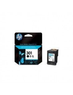 Cartucho HP 301 negro CH561EE original