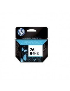 cartucho hp 51629ae negro original