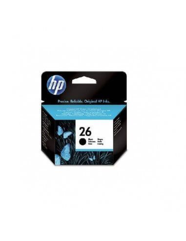 cartucho hp 51629ae negro original