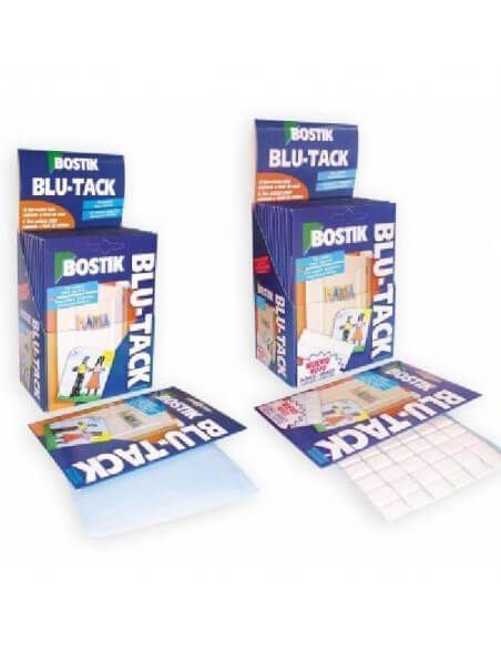 BLU TACK MASILLA ADHESIVA