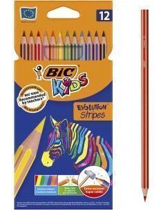 PINTURAS EVOLUTION STRIPES...